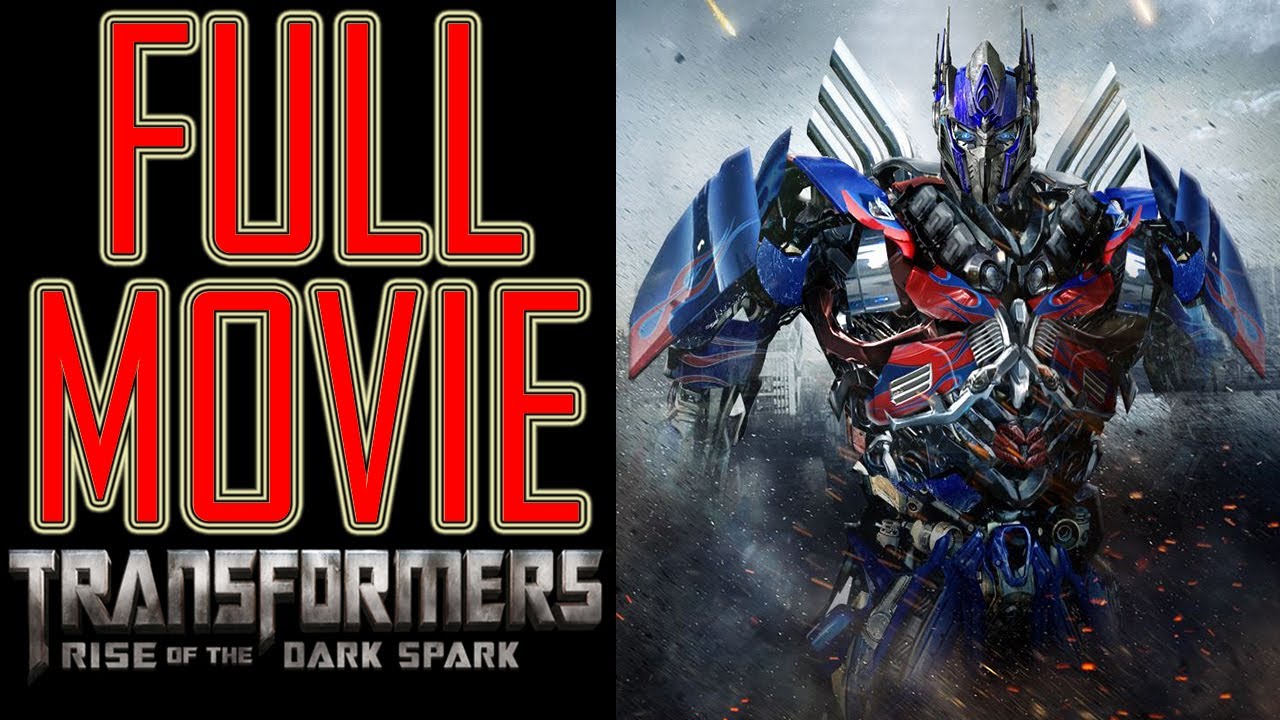 Download Film Transformer 1 Gratis - flfasr